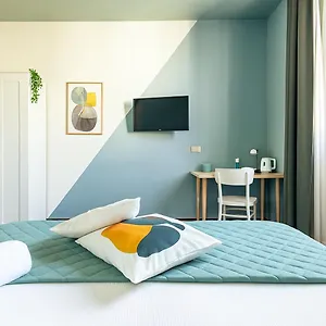 Maison d'hôtes City Love Rooms, Syracuse